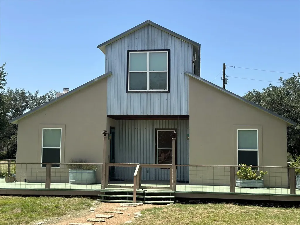 332 Turkey Dr Road Dripping Springs TX 78620