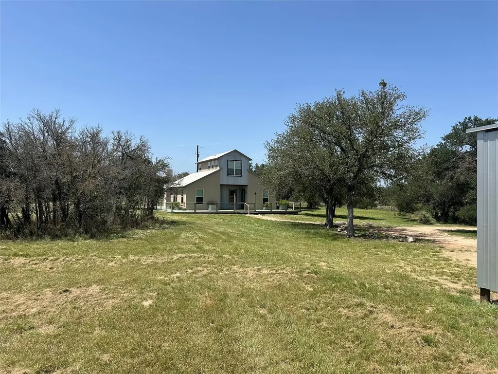 332 Turkey Dr Road Dripping Springs TX 78620