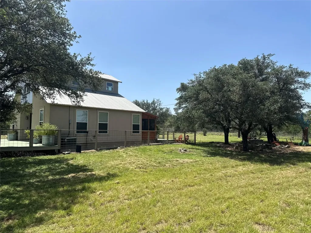 332 Turkey Dr Road Dripping Springs TX 78620