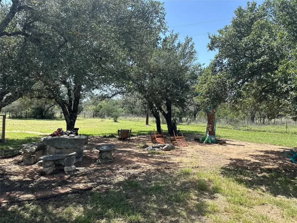 332 Turkey Dr Road Dripping Springs TX 78620