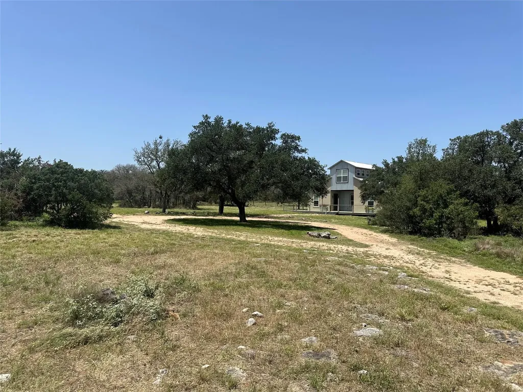 332 Turkey Dr Road Dripping Springs TX 78620