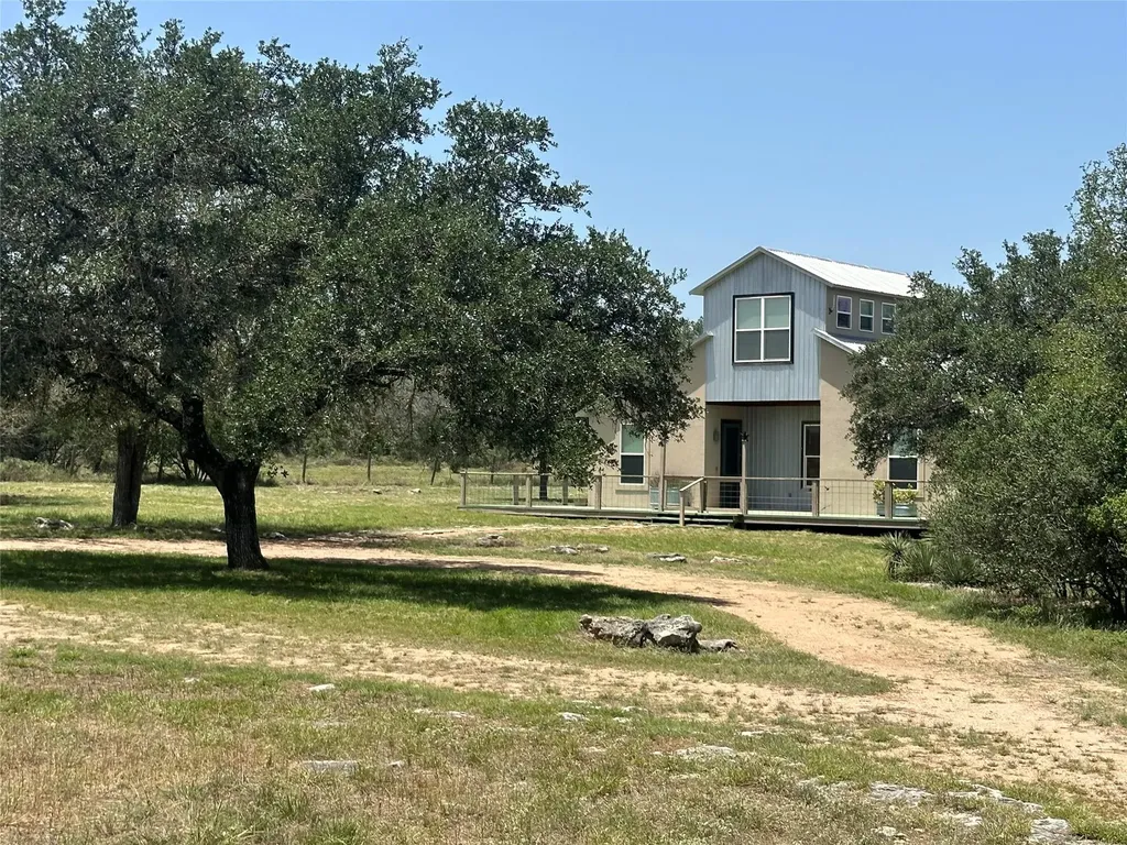 332 Turkey Dr Road Dripping Springs TX 78620