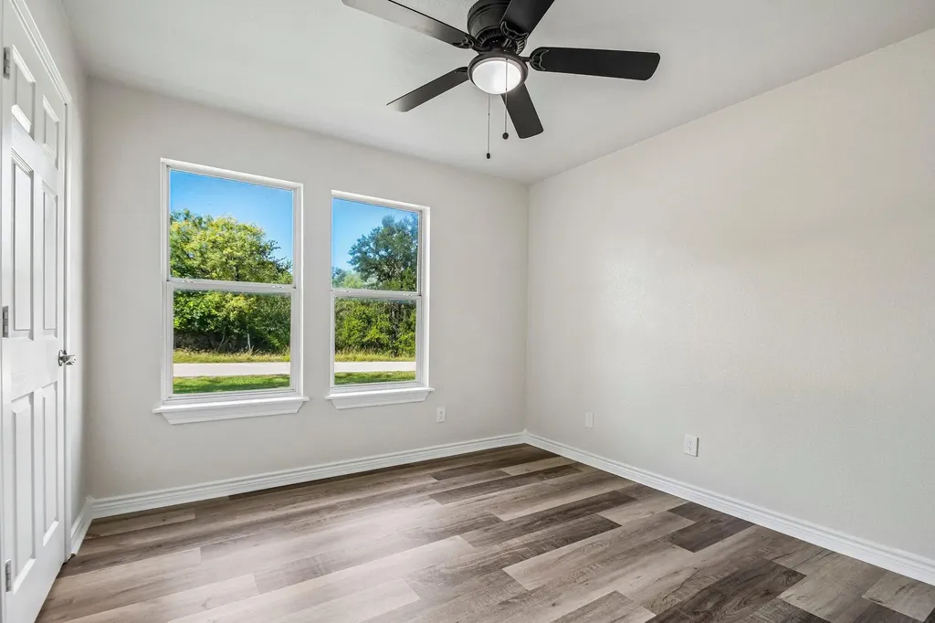 164 Southwood Drive Granite Shoals TX 78654