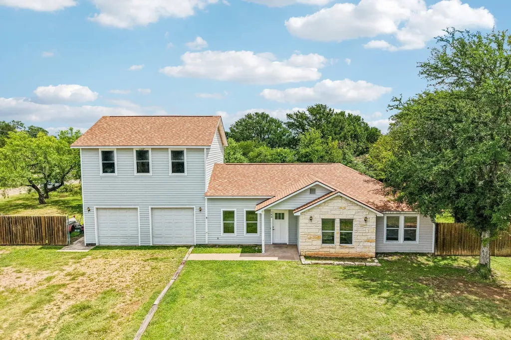 164 Southwood Drive Granite Shoals TX 78654