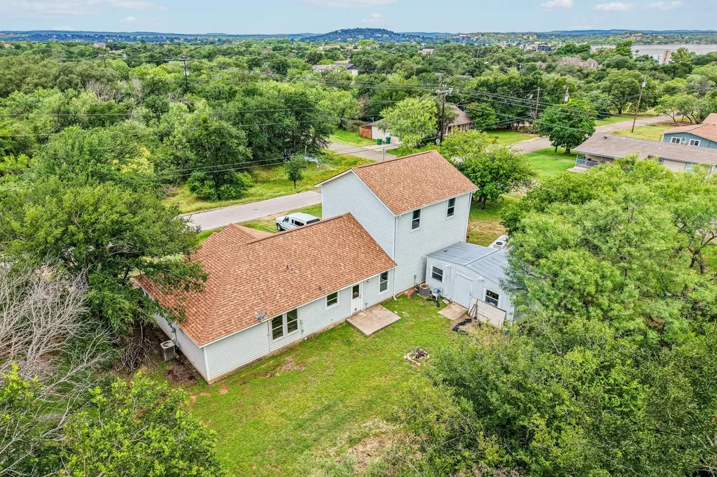 164 Southwood Drive Granite Shoals TX 78654