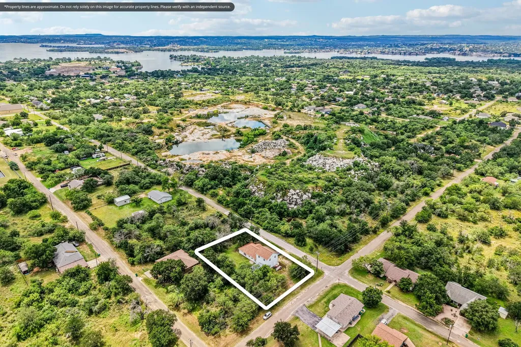 164 Southwood Drive Granite Shoals TX 78654