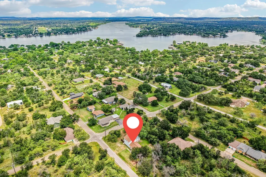 164 Southwood Drive Granite Shoals TX 78654