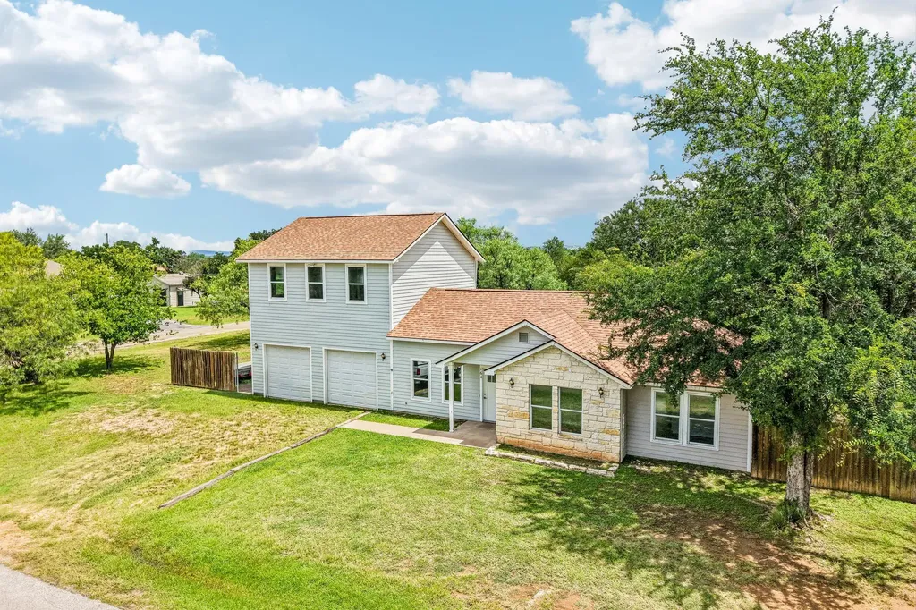 164 Southwood Drive Granite Shoals TX 78654