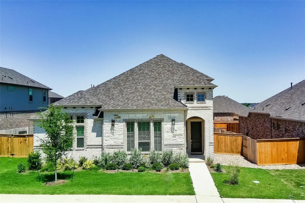 3049 Sage Ranch Drive Leander TX 78641