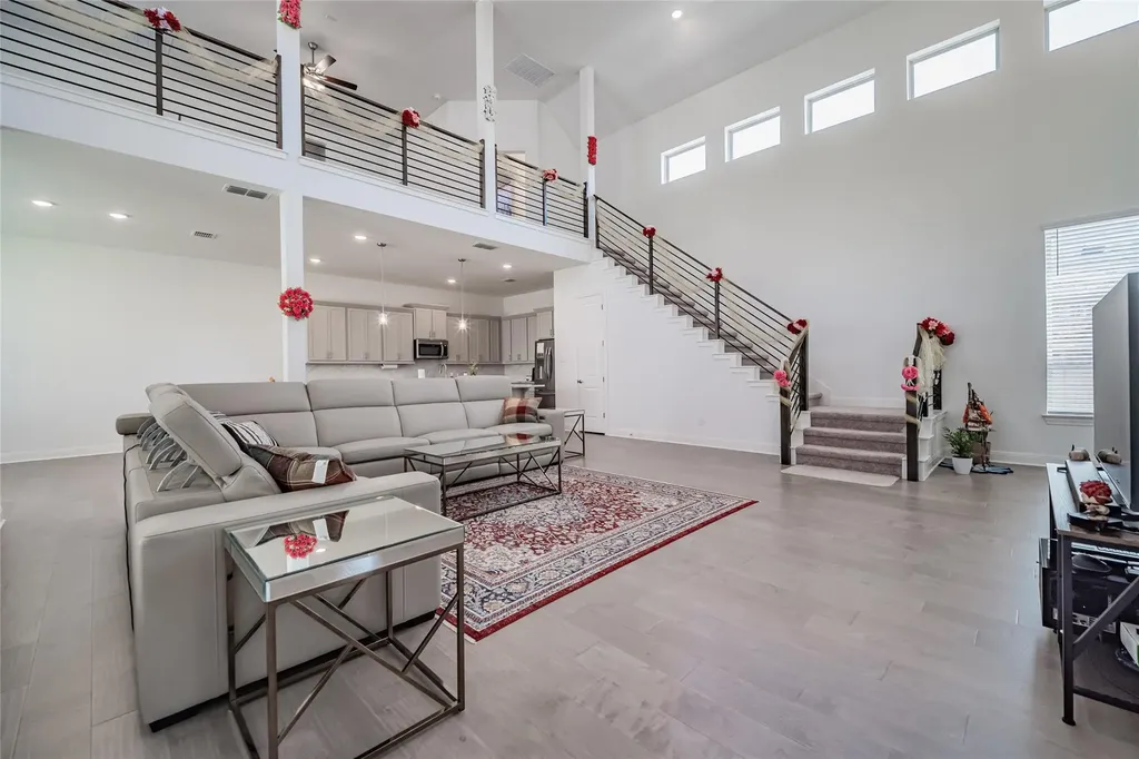 3049 Sage Ranch Drive Leander TX 78641