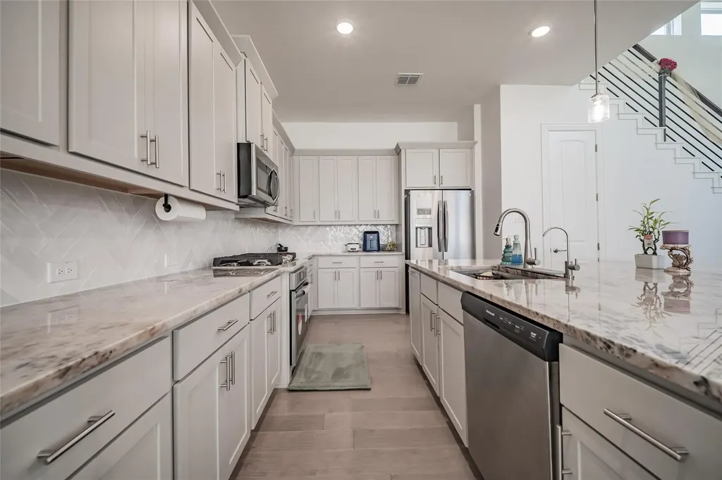 3049 Sage Ranch Drive Leander TX 78641