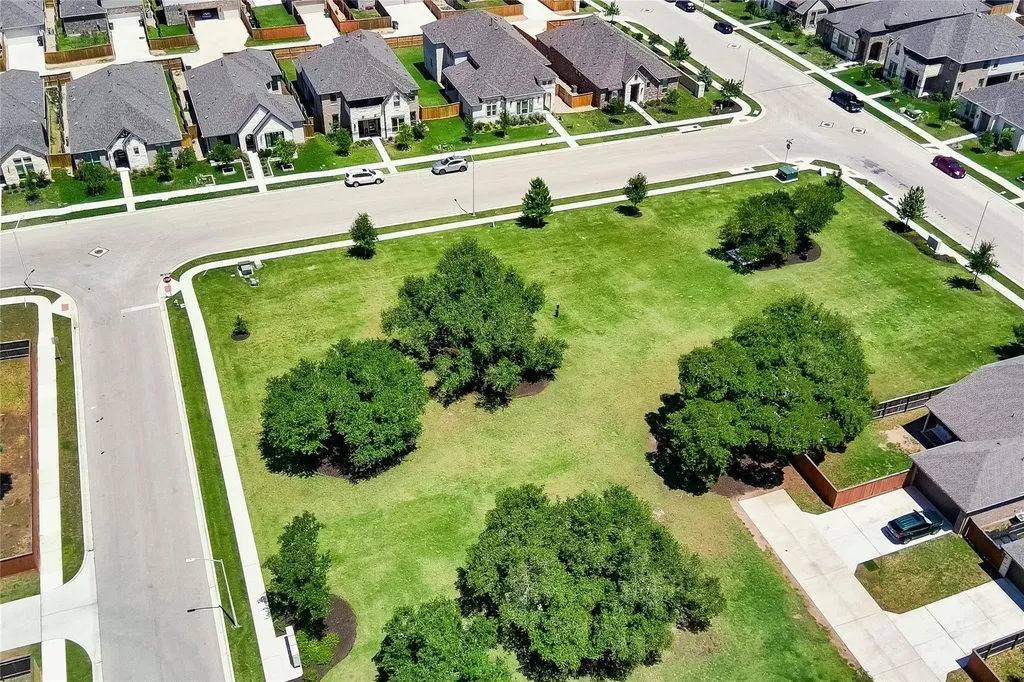 3049 Sage Ranch Drive Leander TX 78641