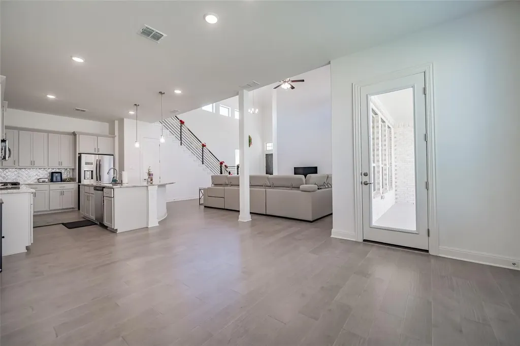 3049 Sage Ranch Drive Leander TX 78641