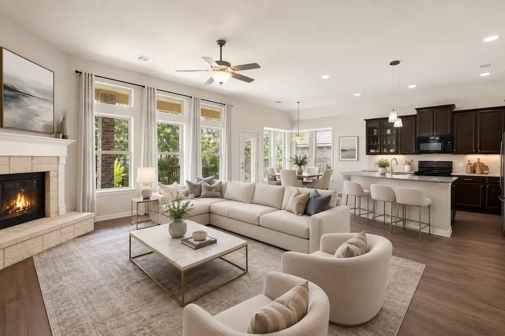 233 Sangiovese Street Leander TX 78641