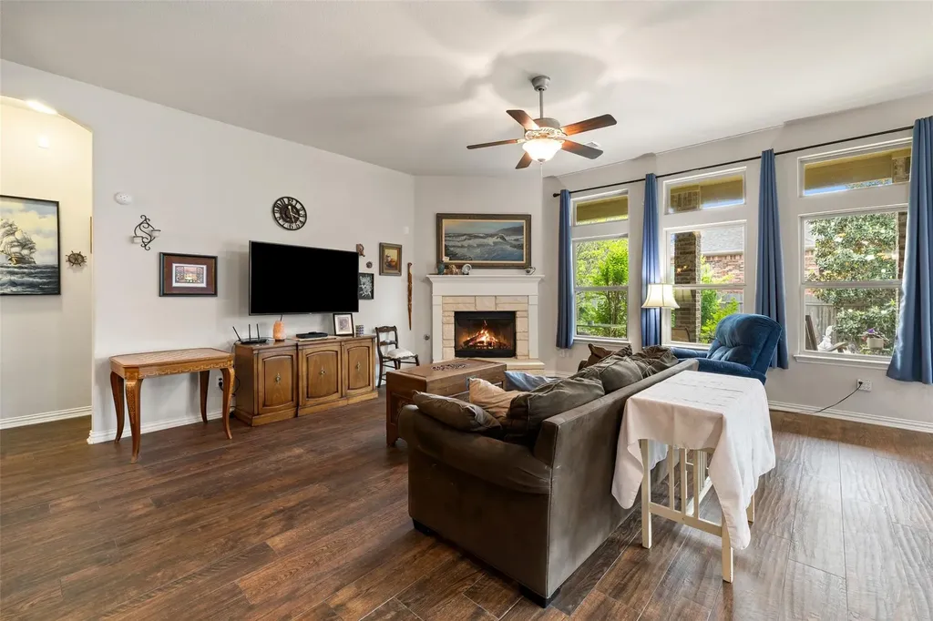 233 Sangiovese Street Leander TX 78641