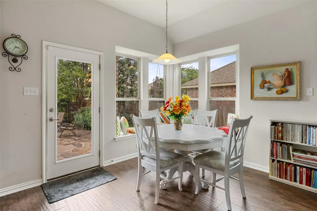 233 Sangiovese Street Leander TX 78641