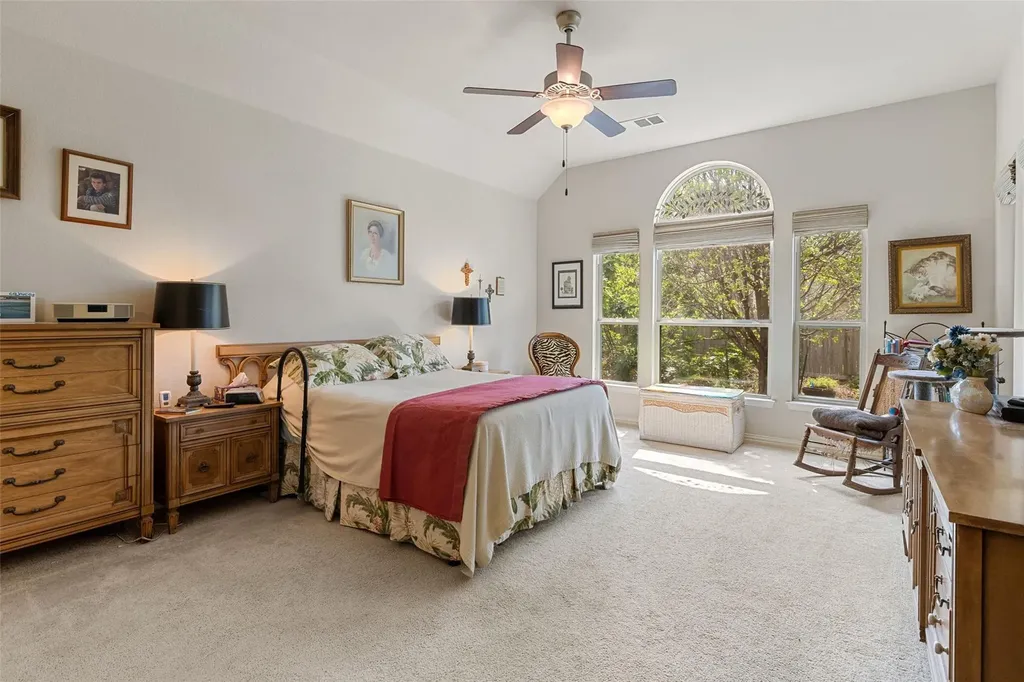 233 Sangiovese Street Leander TX 78641