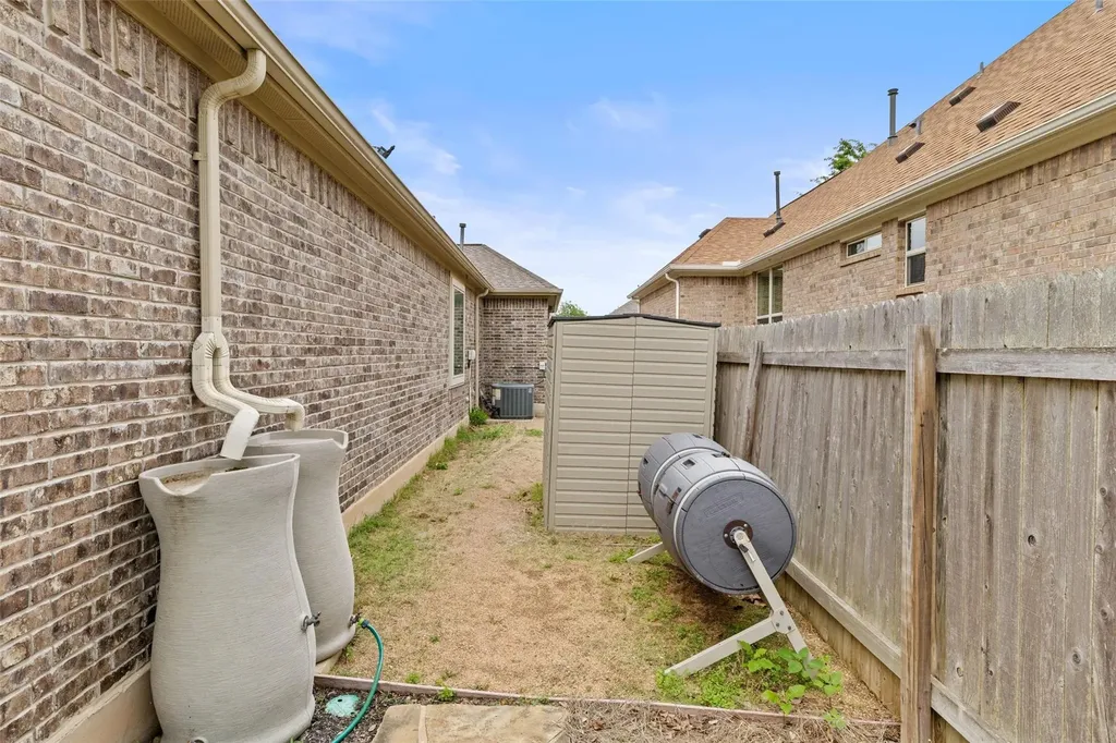 233 Sangiovese Street Leander TX 78641