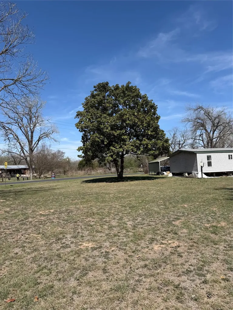 1603 Man O War Drive Del Valle TX 78617
