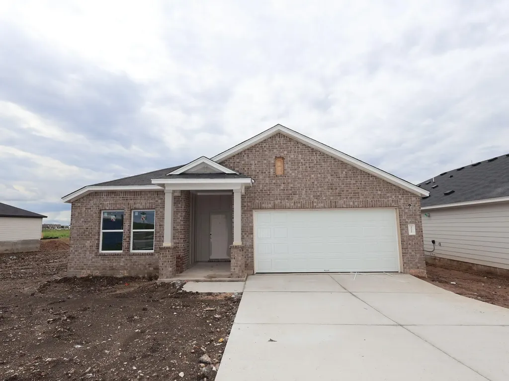 12312 Setting Peak Lane Buda TX 78610