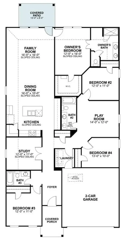12312 Setting Peak Lane Buda TX 78610