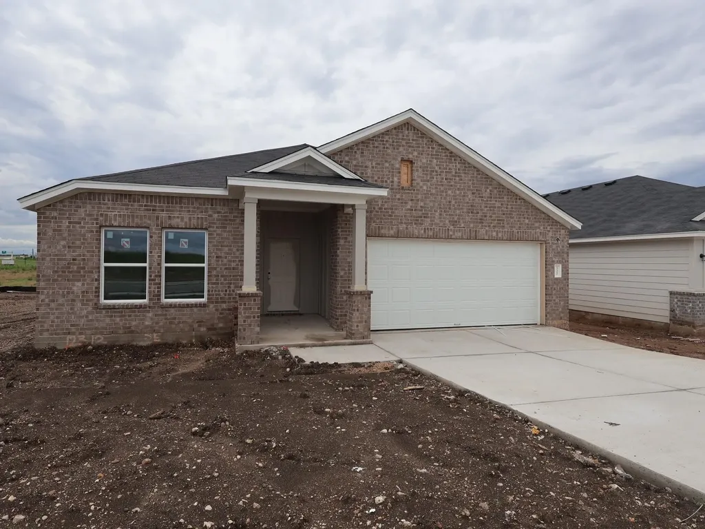12312 Setting Peak Lane Buda TX 78610