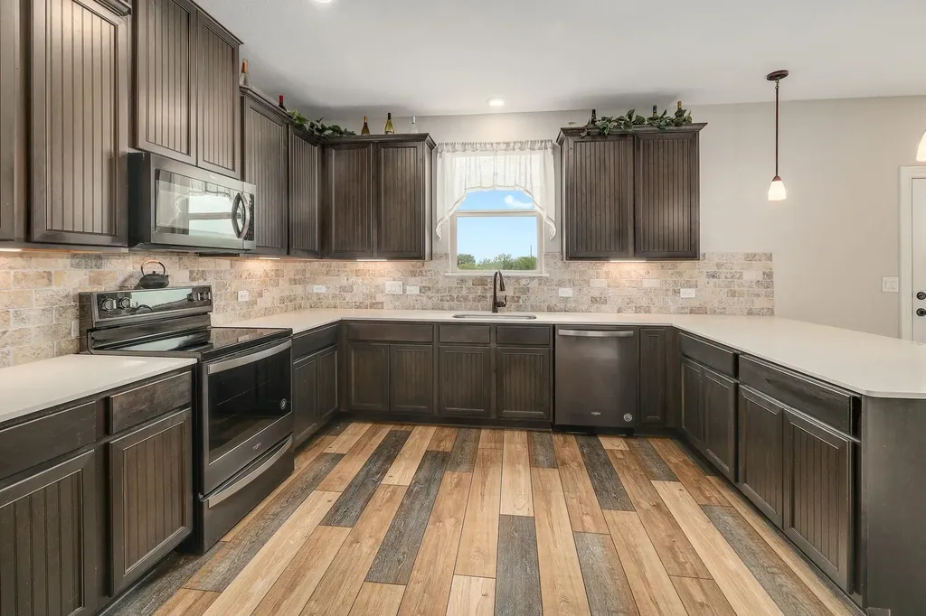 6212 Conestoga Wagon Way Del Valle TX 78617