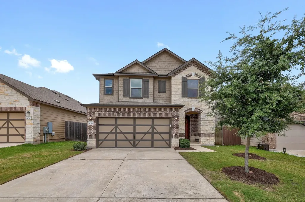 6212 Conestoga Wagon Way Del Valle TX 78617