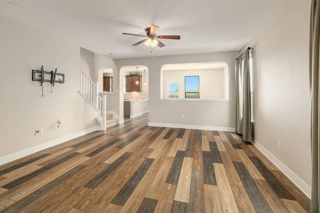 6212 Conestoga Wagon Way Del Valle TX 78617