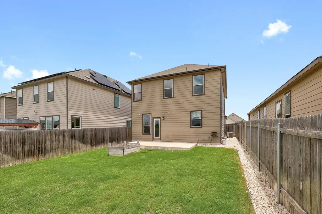 6212 Conestoga Wagon Way Del Valle TX 78617