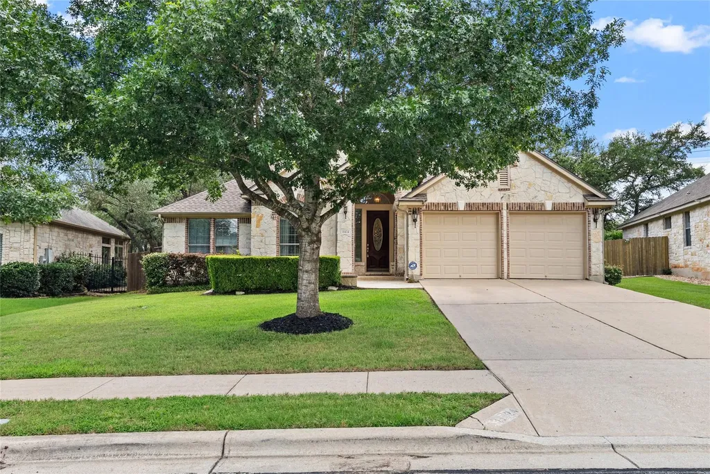 11424 Via Grande Drive Austin TX 78739