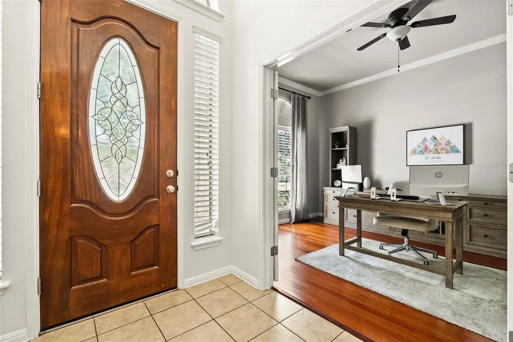 11424 Via Grande Drive Austin TX 78739
