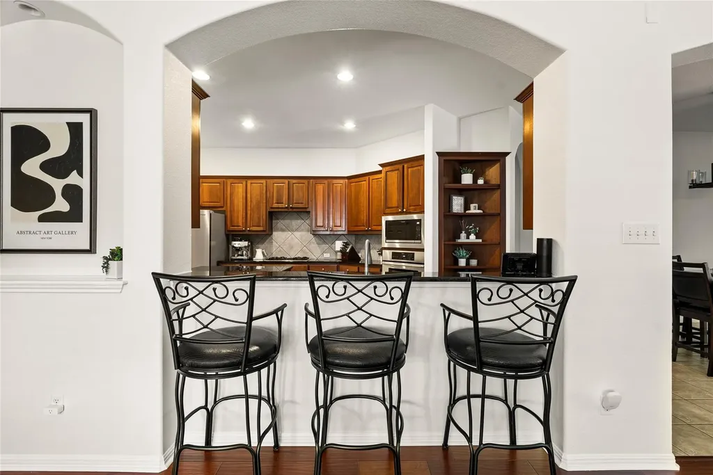 11424 Via Grande Drive Austin TX 78739