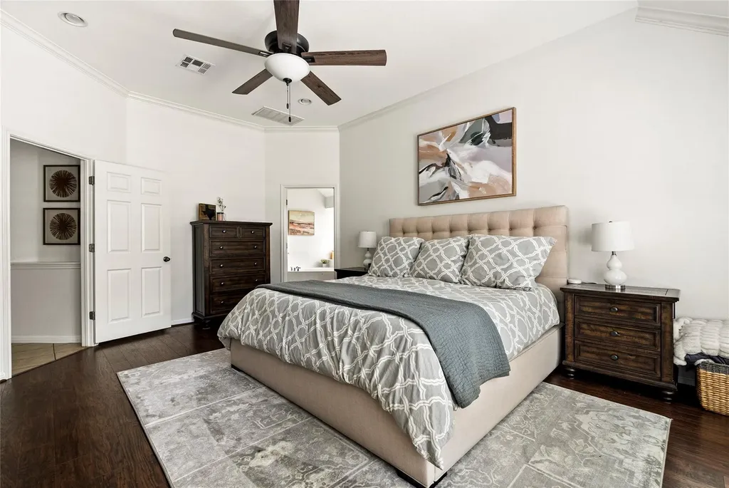 11424 Via Grande Drive Austin TX 78739