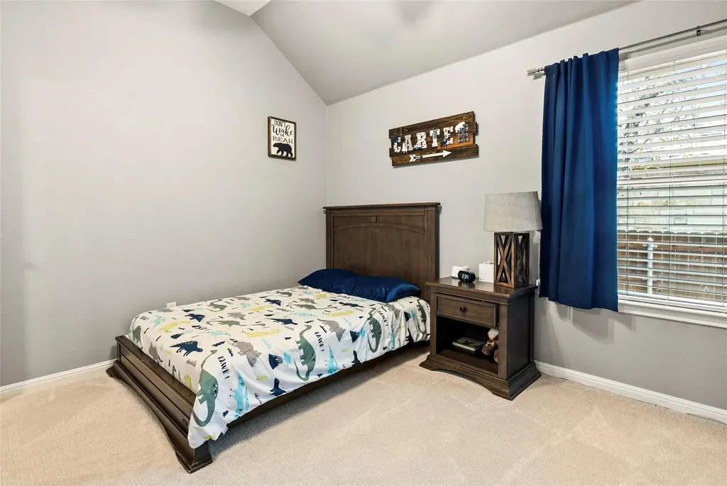 11424 Via Grande Drive Austin TX 78739