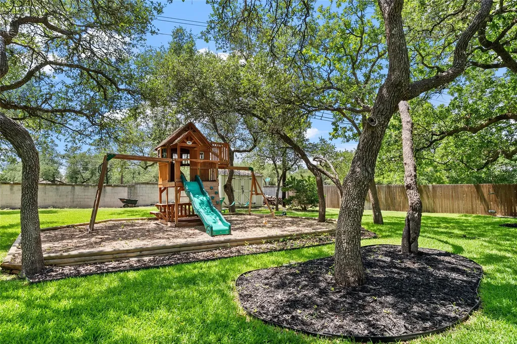 11424 Via Grande Drive Austin TX 78739