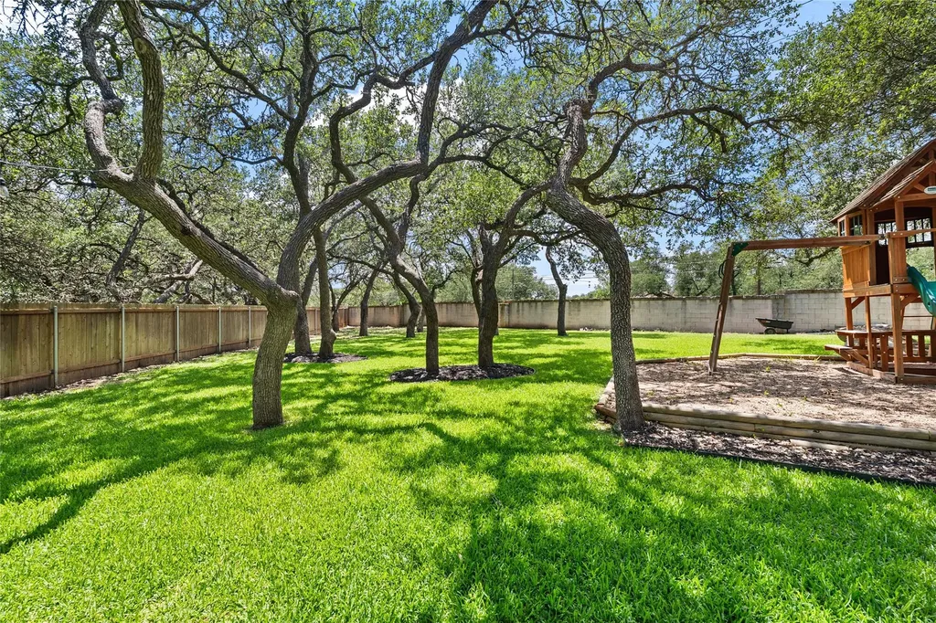 11424 Via Grande Drive Austin TX 78739