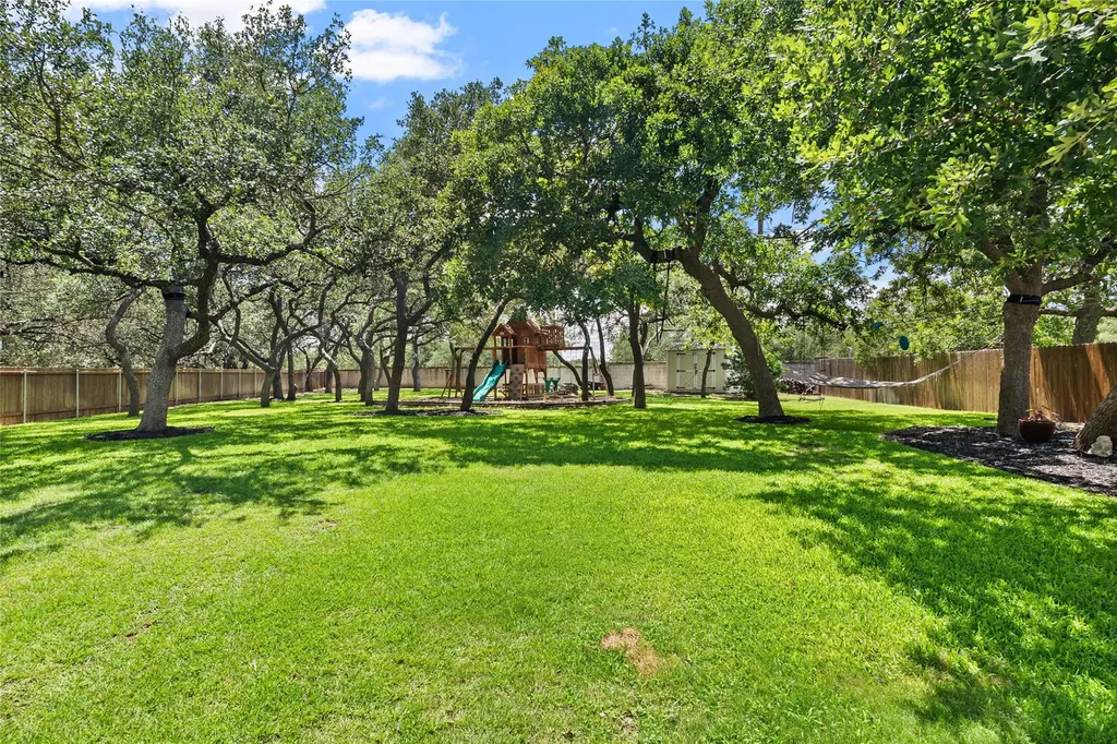 11424 Via Grande Drive Austin TX 78739