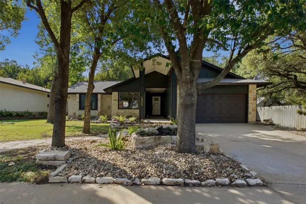 12302 Cabana Lane Austin TX 78727