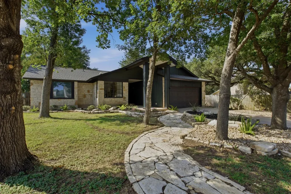 12302 Cabana Lane Austin TX 78727
