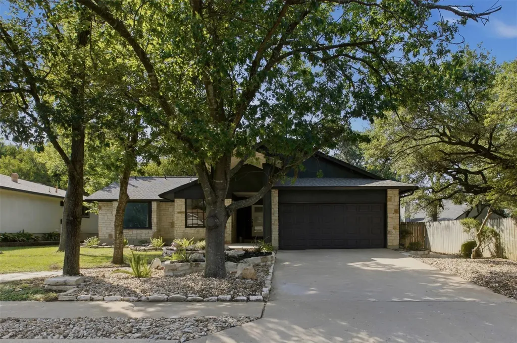 12302 Cabana Lane Austin TX 78727