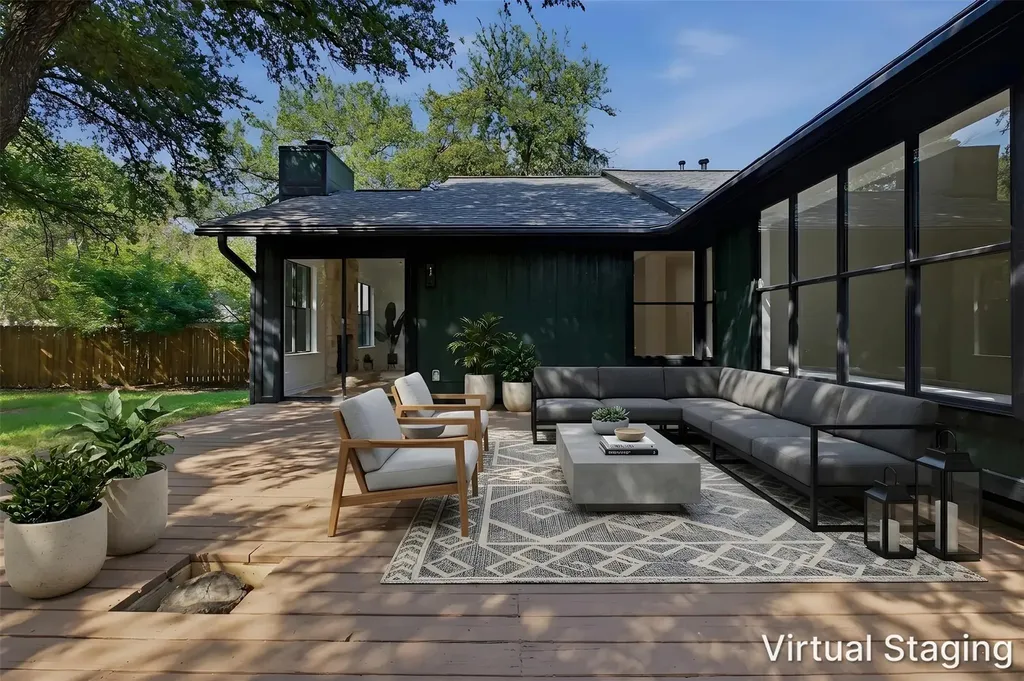 12302 Cabana Lane Austin TX 78727