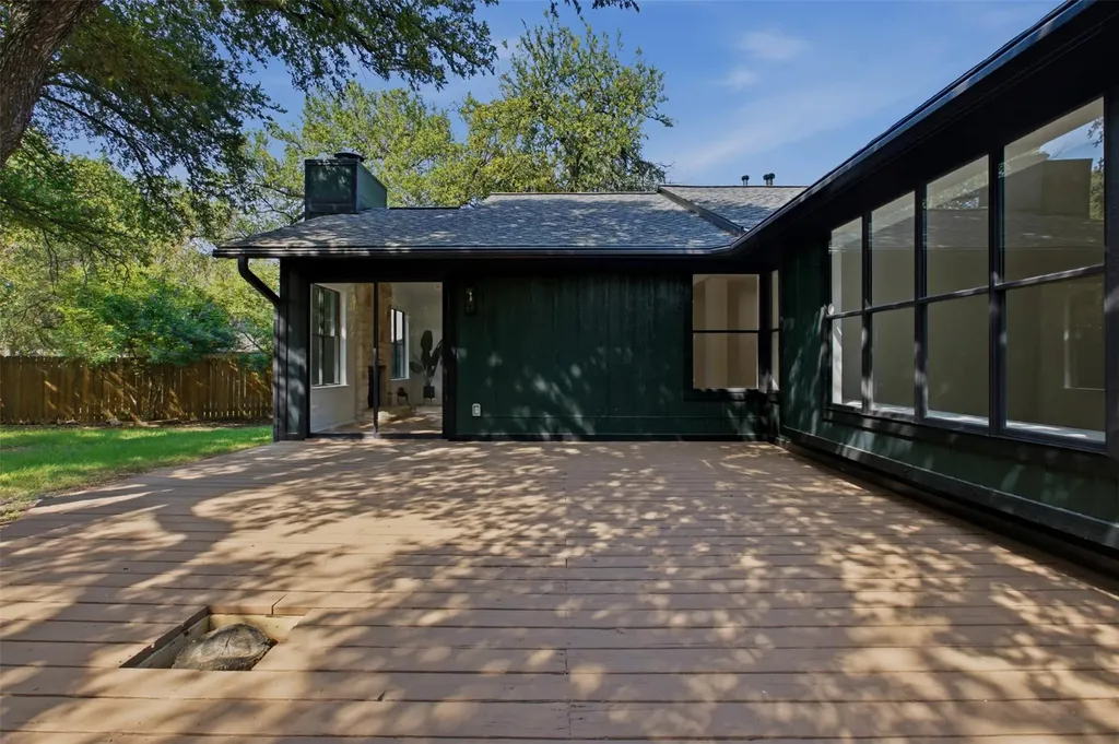 12302 Cabana Lane Austin TX 78727