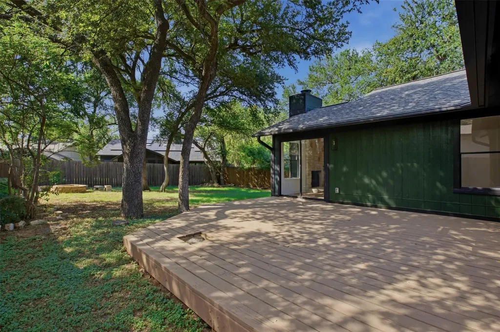 12302 Cabana Lane Austin TX 78727