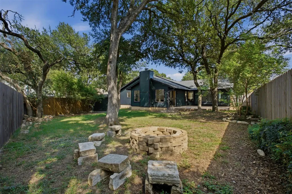 12302 Cabana Lane Austin TX 78727