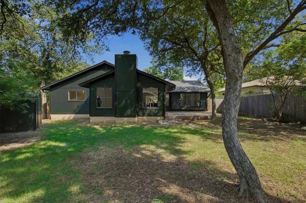 12302 Cabana Lane Austin TX 78727