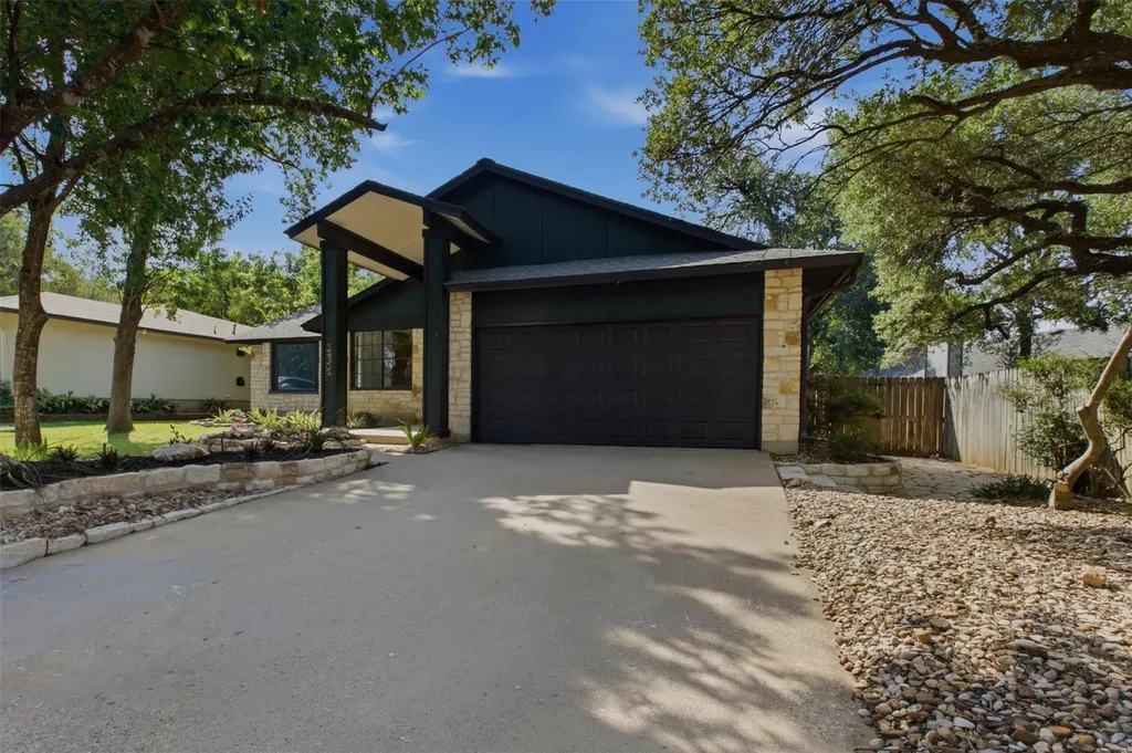 12302 Cabana Lane Austin TX 78727