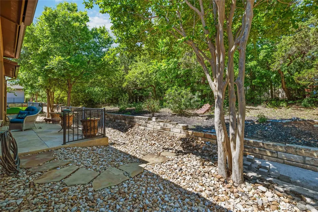 204 Belforte Avenue Austin TX 78734