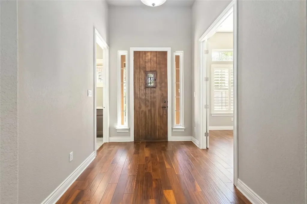 204 Belforte Avenue Austin TX 78734