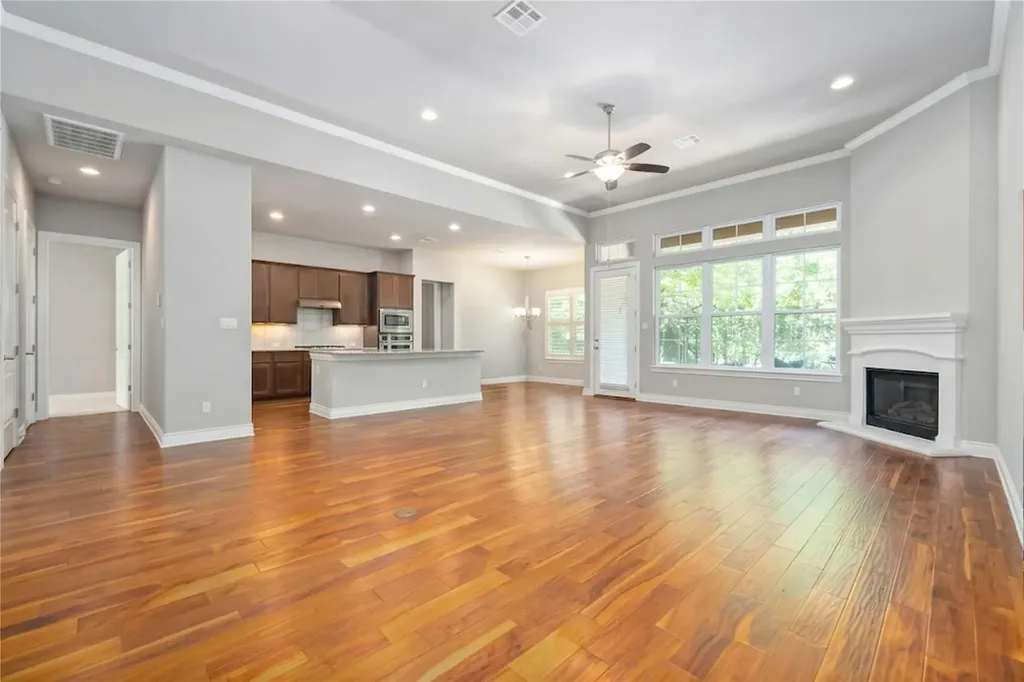 204 Belforte Avenue Austin TX 78734